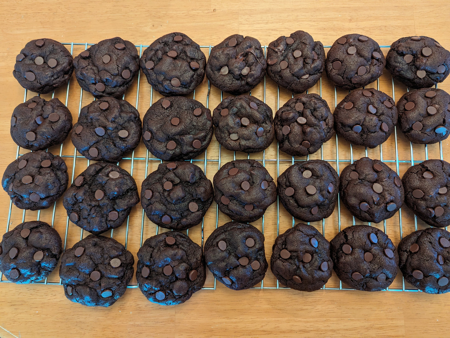 Chocolate Chip Chip - 6 count